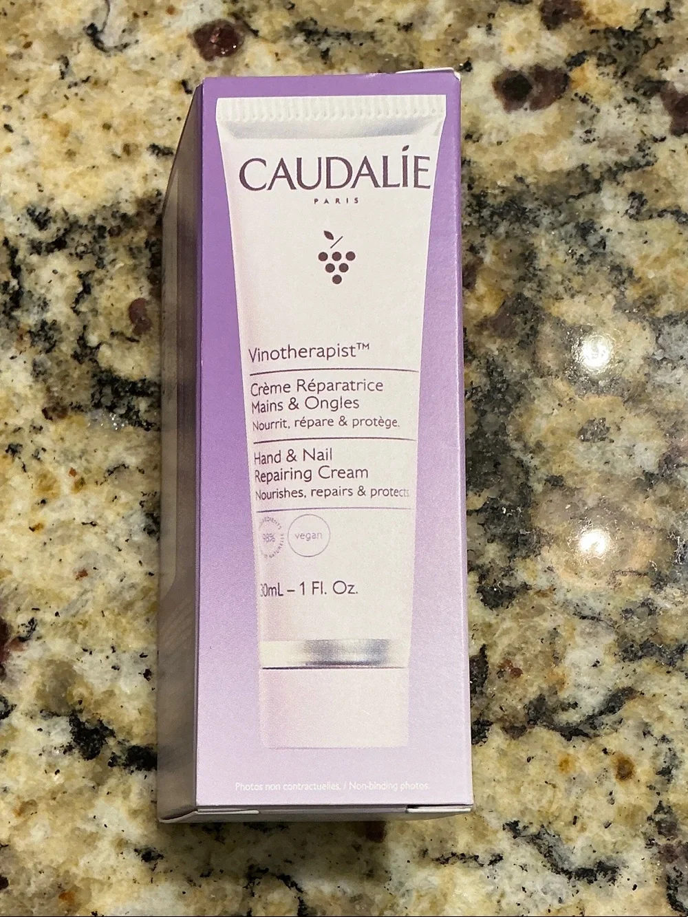 Caudalie brand new